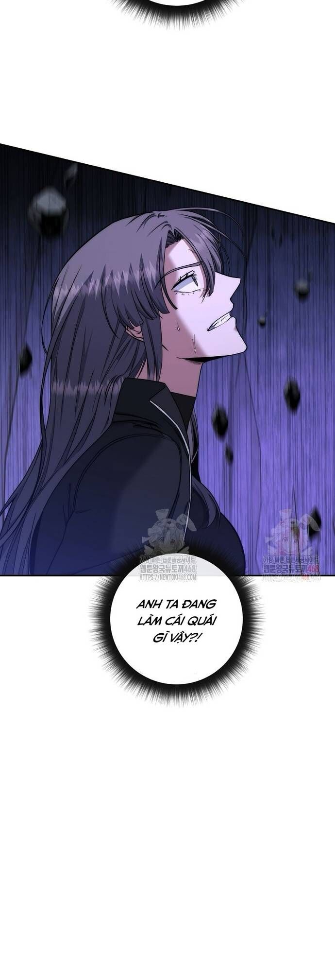 Công Chức Cấp Kiếm Thần Hồi Quy Chap 49 - Next Chap 50