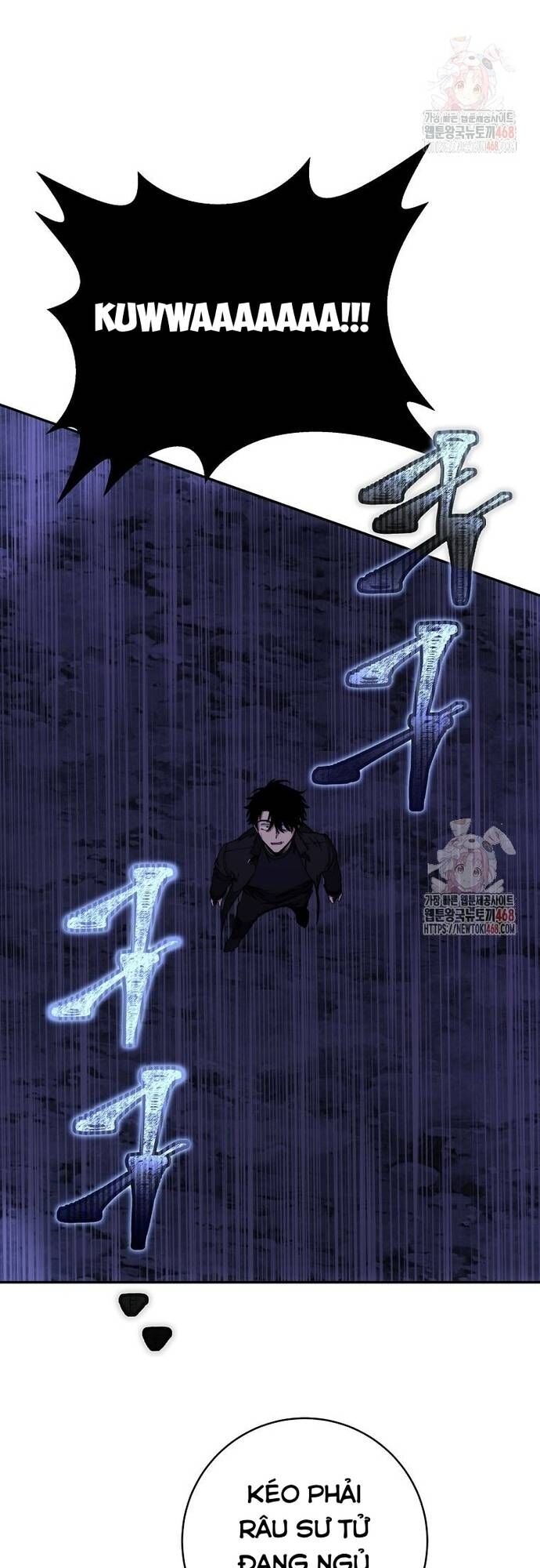 Công Chức Cấp Kiếm Thần Hồi Quy Chap 49 - Next Chap 50