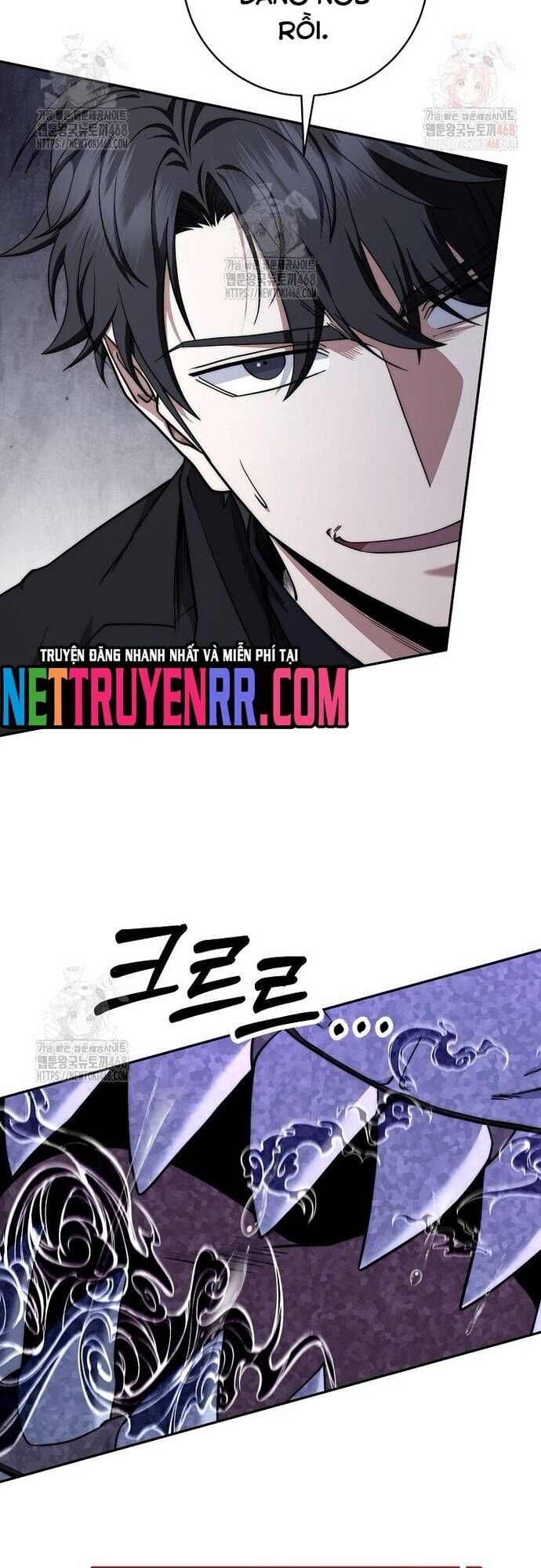 Công Chức Cấp Kiếm Thần Hồi Quy Chap 49 - Next Chap 50