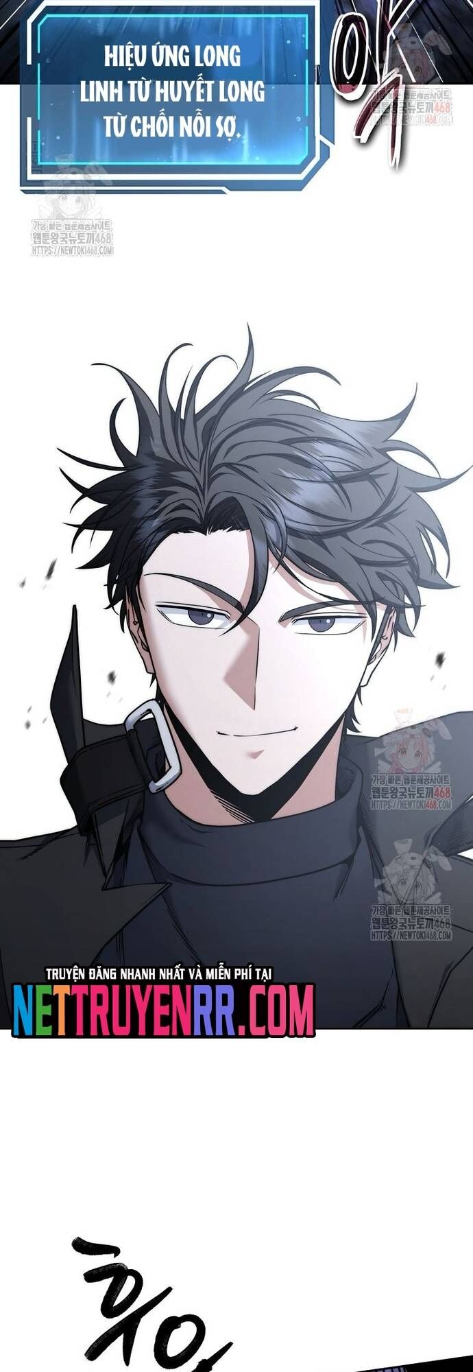 Công Chức Cấp Kiếm Thần Hồi Quy Chap 49 - Next Chap 50