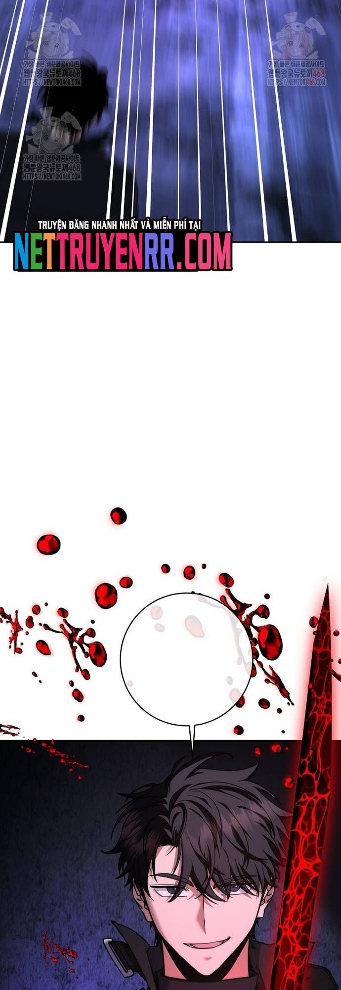 Công Chức Cấp Kiếm Thần Hồi Quy Chap 49 - Next Chap 50