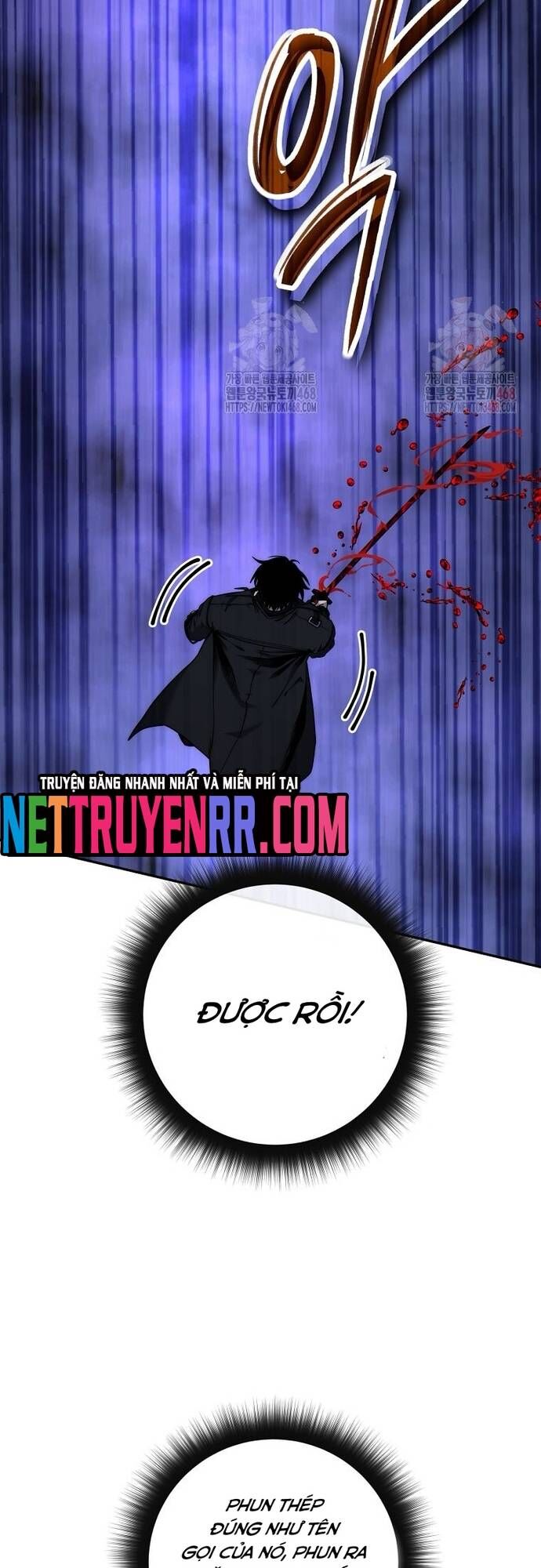 Công Chức Cấp Kiếm Thần Hồi Quy Chap 49 - Next Chap 50