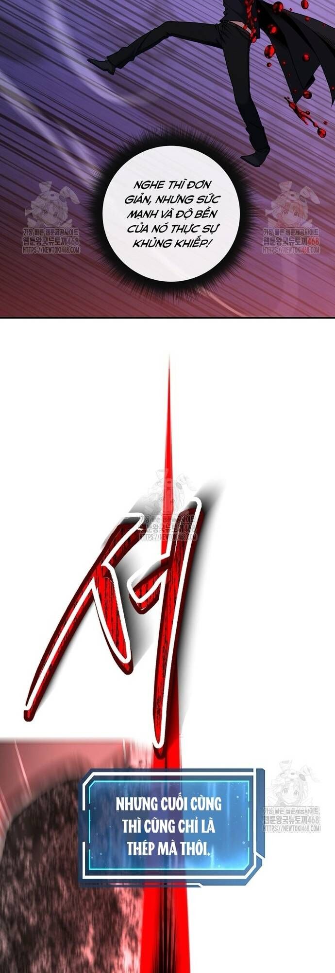 Công Chức Cấp Kiếm Thần Hồi Quy Chap 49 - Next Chap 50