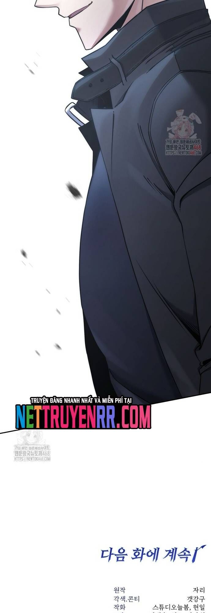 Công Chức Cấp Kiếm Thần Hồi Quy Chap 49 - Next Chap 50