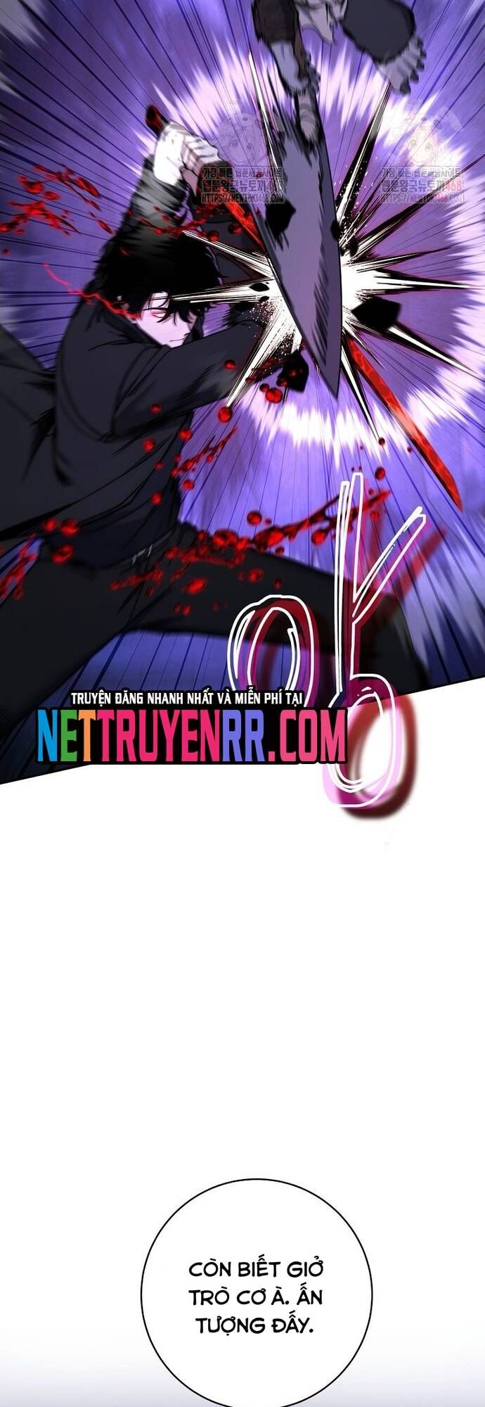 Công Chức Cấp Kiếm Thần Hồi Quy Chap 49 - Next Chap 50