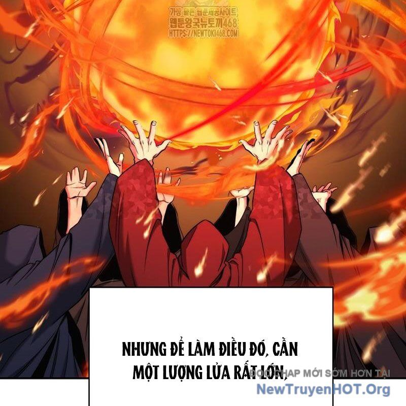 Công Chức Cấp Kiếm Thần Hồi Quy Chap 50 - Next Chap 51