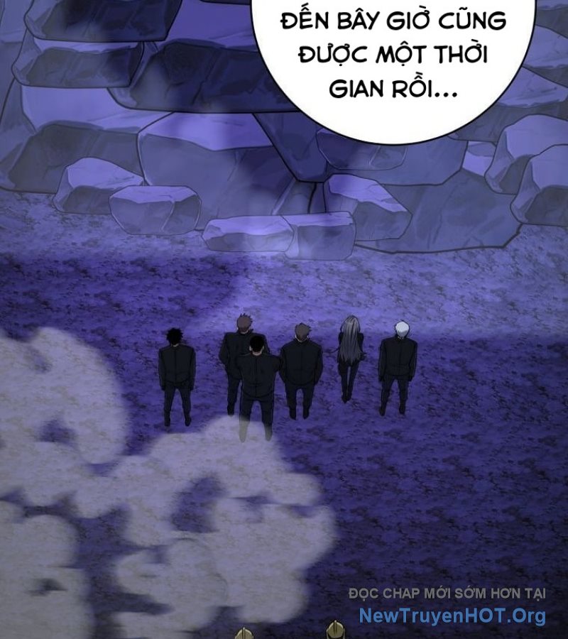 Công Chức Cấp Kiếm Thần Hồi Quy Chap 51 - Next Chap 52