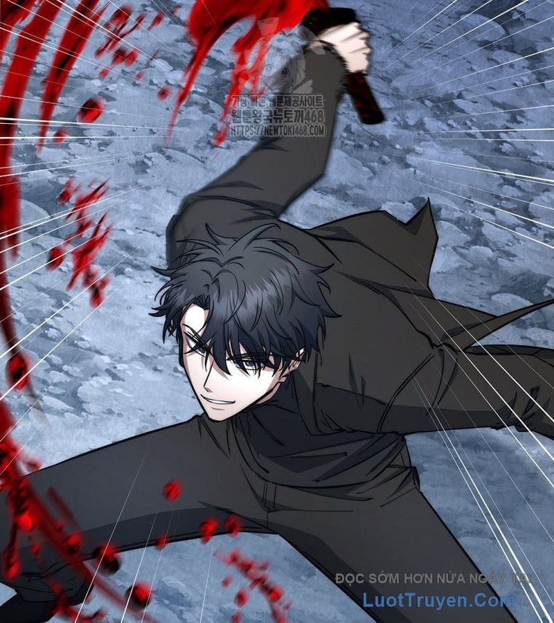 Công Chức Cấp Kiếm Thần Hồi Quy Chap 53 - Next Chap 54