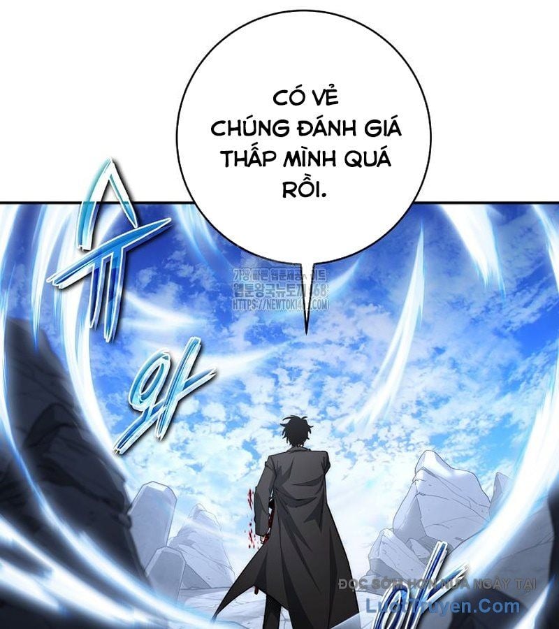 Công Chức Cấp Kiếm Thần Hồi Quy Chap 53 - Next Chap 54