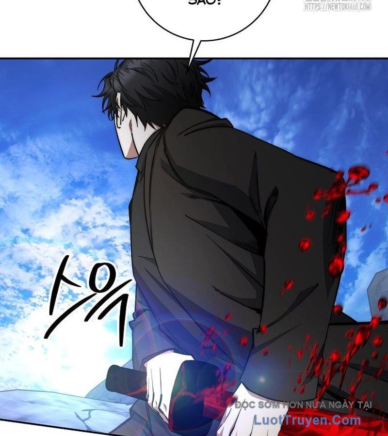 Công Chức Cấp Kiếm Thần Hồi Quy Chap 53 - Next Chap 54