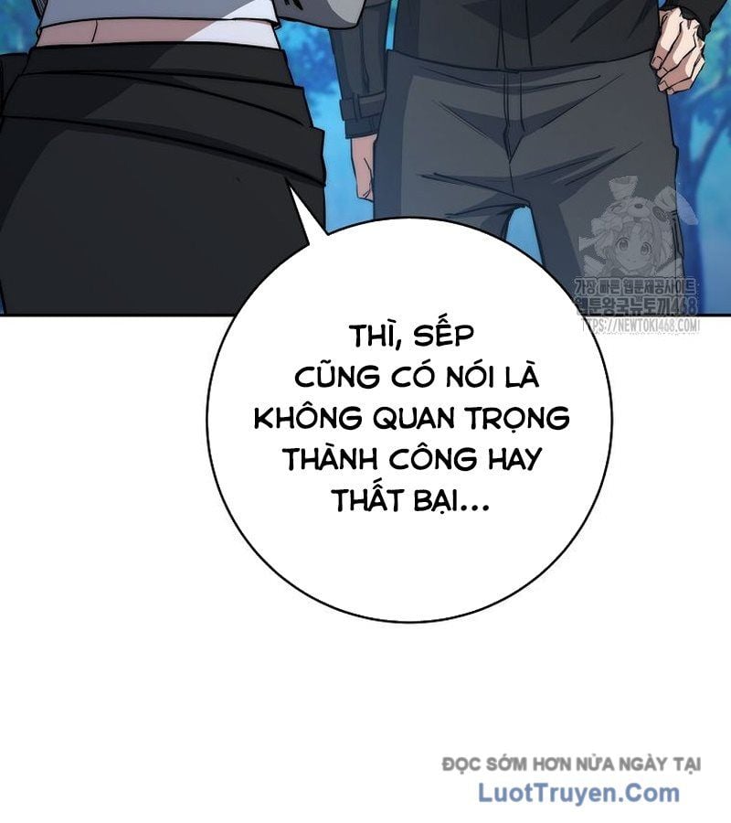 Công Chức Cấp Kiếm Thần Hồi Quy Chap 53 - Next Chap 54