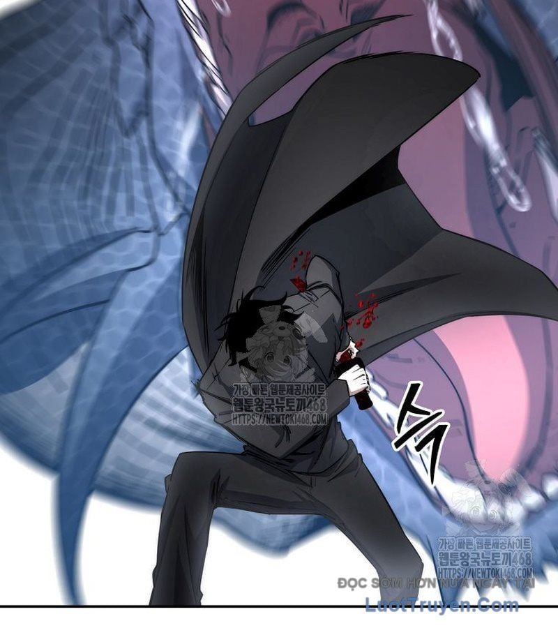 Công Chức Cấp Kiếm Thần Hồi Quy Chap 53 - Next Chap 54