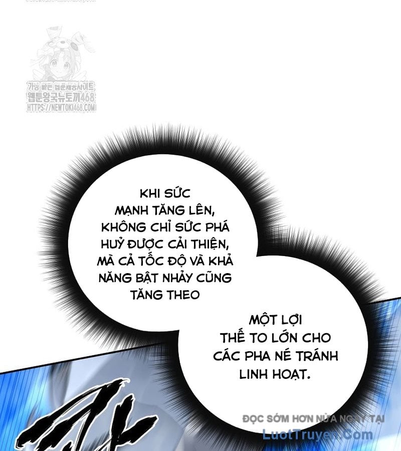 Công Chức Cấp Kiếm Thần Hồi Quy Chap 54 - Next Chap 55