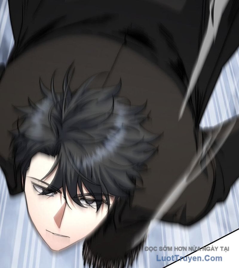 Công Chức Cấp Kiếm Thần Hồi Quy Chap 54 - Next Chap 55