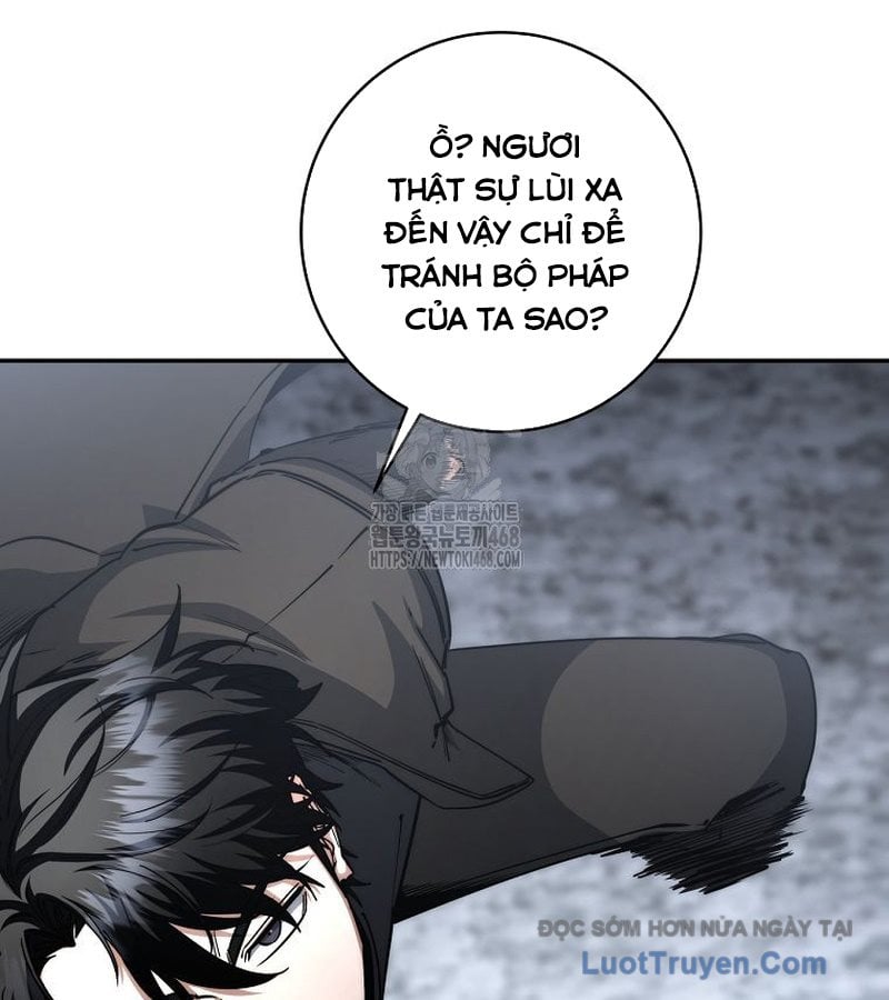 Công Chức Cấp Kiếm Thần Hồi Quy Chap 54 - Next Chap 55