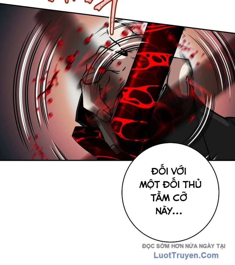 Công Chức Cấp Kiếm Thần Hồi Quy Chap 54 - Next Chap 55