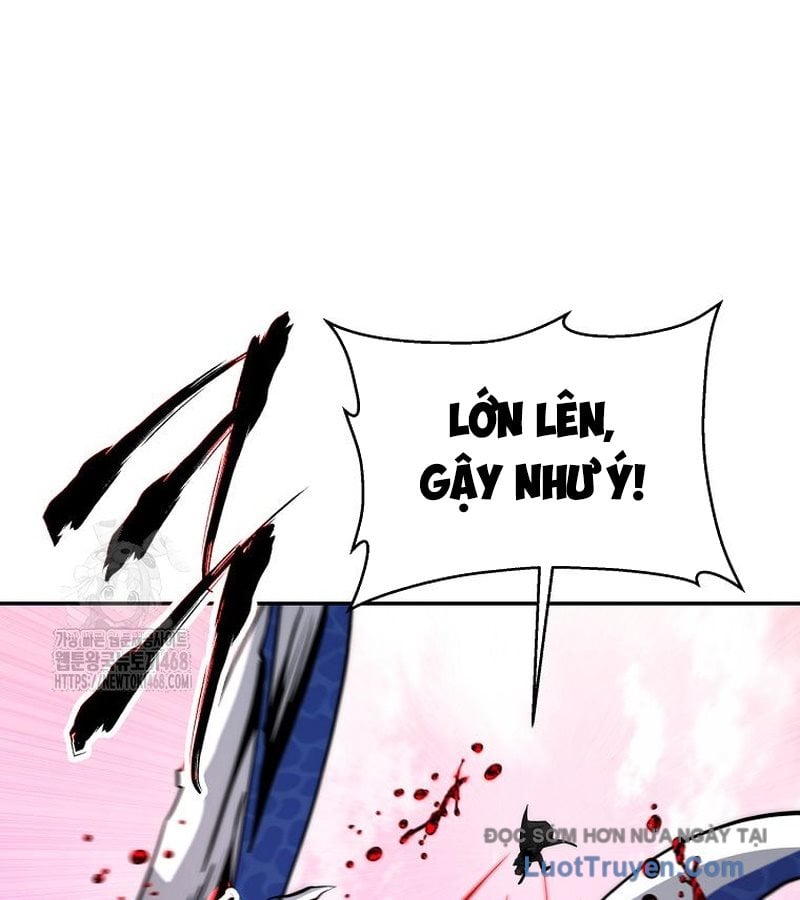 Công Chức Cấp Kiếm Thần Hồi Quy Chap 54 - Next Chap 55