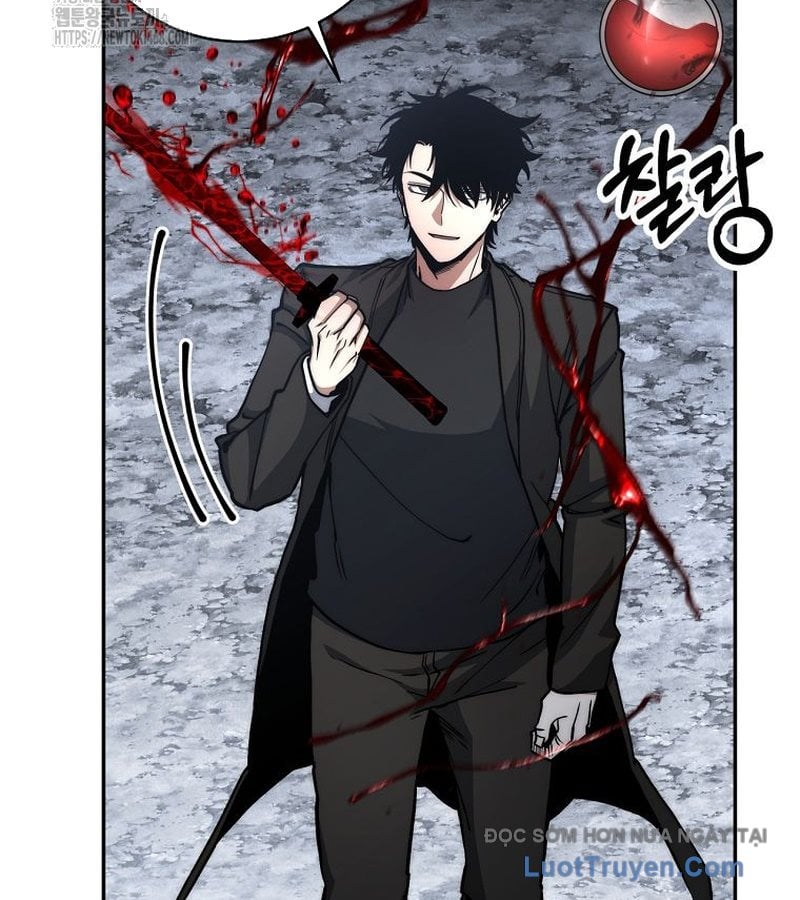 Công Chức Cấp Kiếm Thần Hồi Quy Chap 54 - Next Chap 55