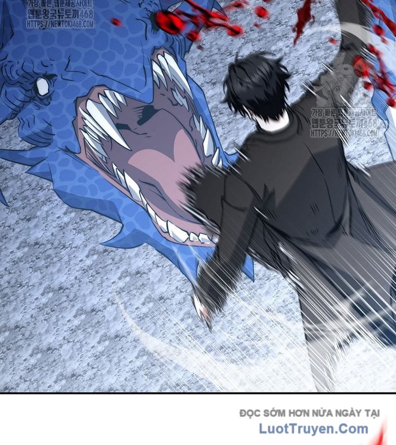 Công Chức Cấp Kiếm Thần Hồi Quy Chap 54 - Next Chap 55