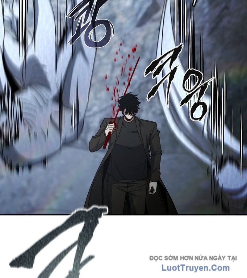 Công Chức Cấp Kiếm Thần Hồi Quy Chap 55 - Next Chap 56