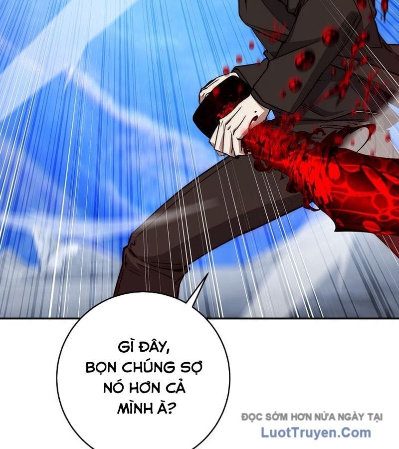 Công Chức Cấp Kiếm Thần Hồi Quy Chap 55 - Next Chap 56