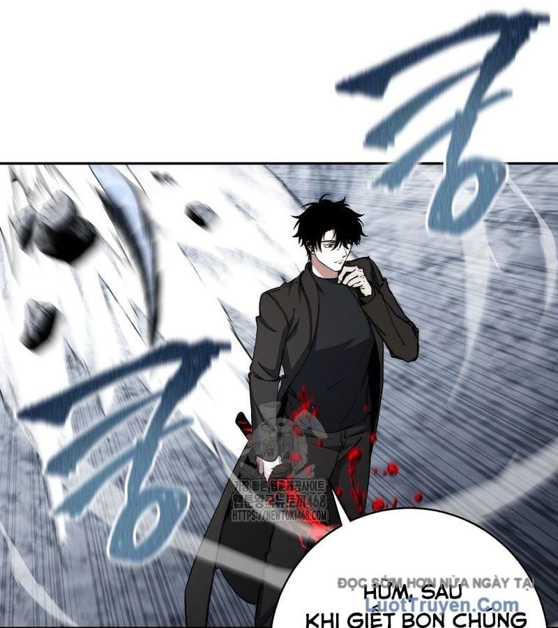 Công Chức Cấp Kiếm Thần Hồi Quy Chap 55 - Next Chap 56