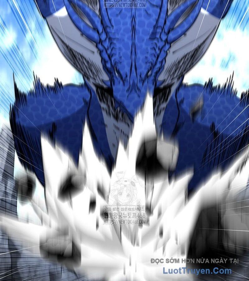 Công Chức Cấp Kiếm Thần Hồi Quy Chap 55 - Next Chap 56