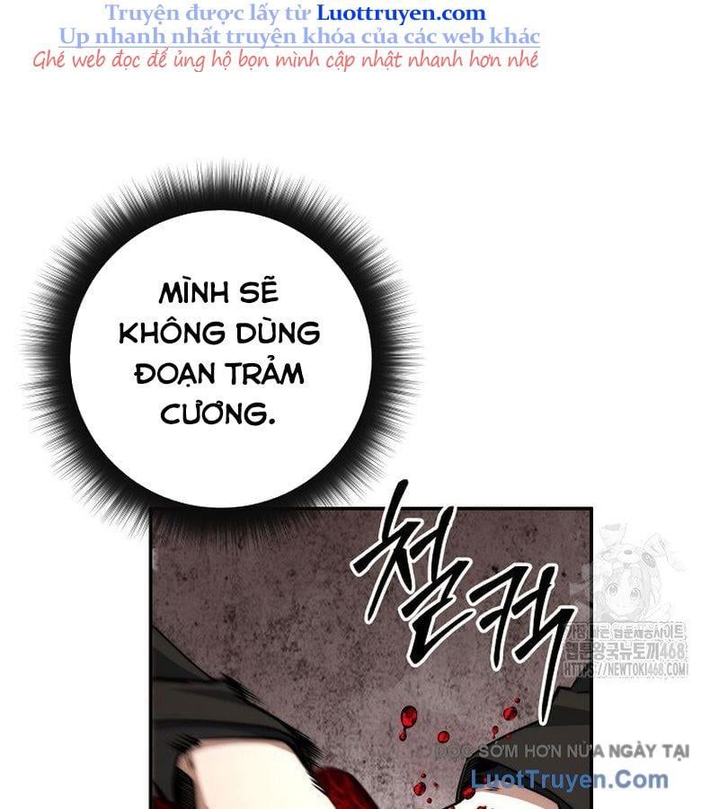 Công Chức Cấp Kiếm Thần Hồi Quy Chap 55 - Next Chap 56