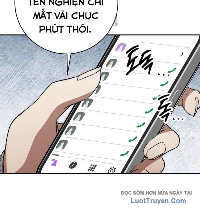 Công Chức Cấp Kiếm Thần Hồi Quy Chap 56 - Next Chap 57