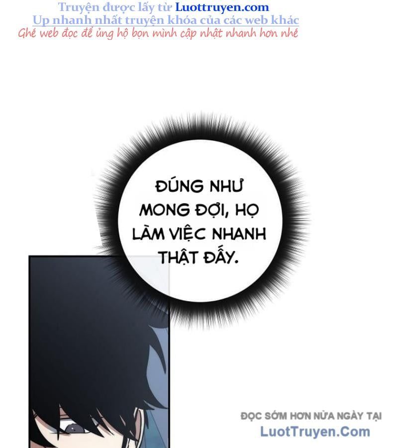 Công Chức Cấp Kiếm Thần Hồi Quy Chap 56 - Next Chap 57