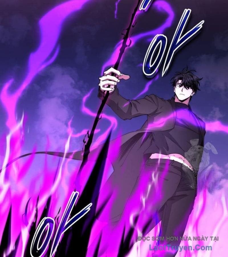 Công Chức Cấp Kiếm Thần Hồi Quy Chap 56 - Next Chap 57