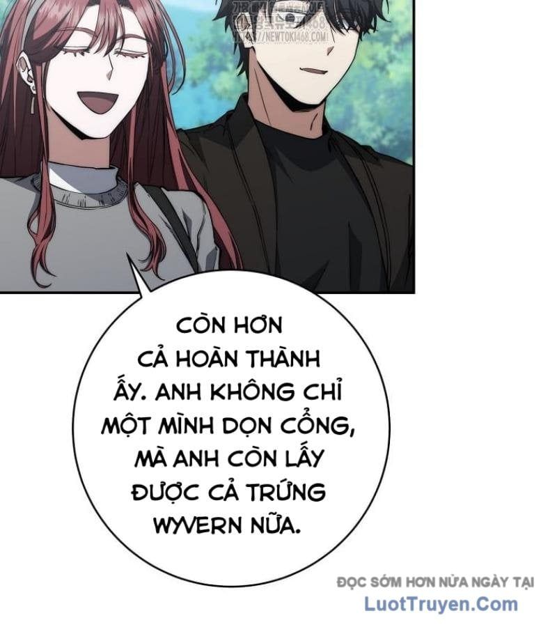 Công Chức Cấp Kiếm Thần Hồi Quy Chap 56 - Next Chap 57