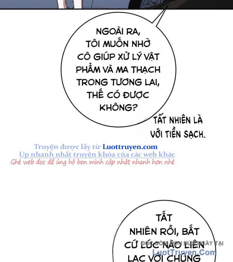 Công Chức Cấp Kiếm Thần Hồi Quy Chap 56 - Next Chap 57