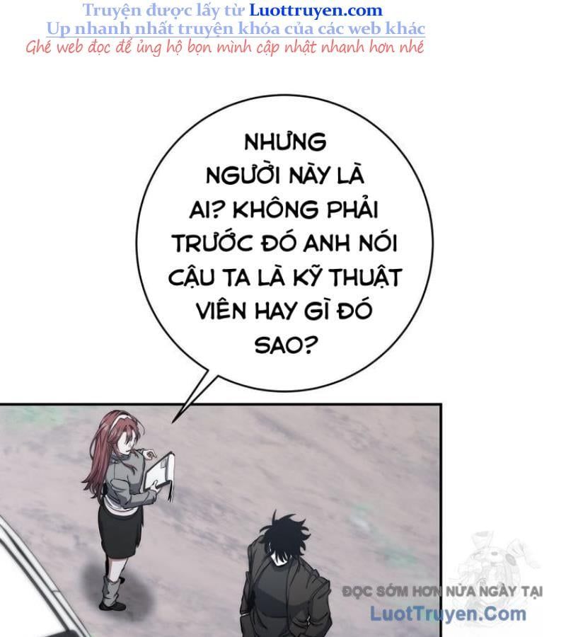Công Chức Cấp Kiếm Thần Hồi Quy Chap 56 - Next Chap 57