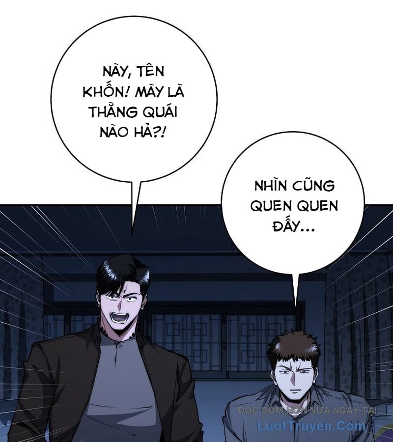 Công Chức Cấp Kiếm Thần Hồi Quy Chap 57 - Next Chap 58