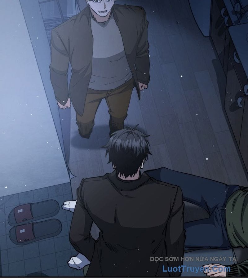 Công Chức Cấp Kiếm Thần Hồi Quy Chap 57 - Next Chap 58