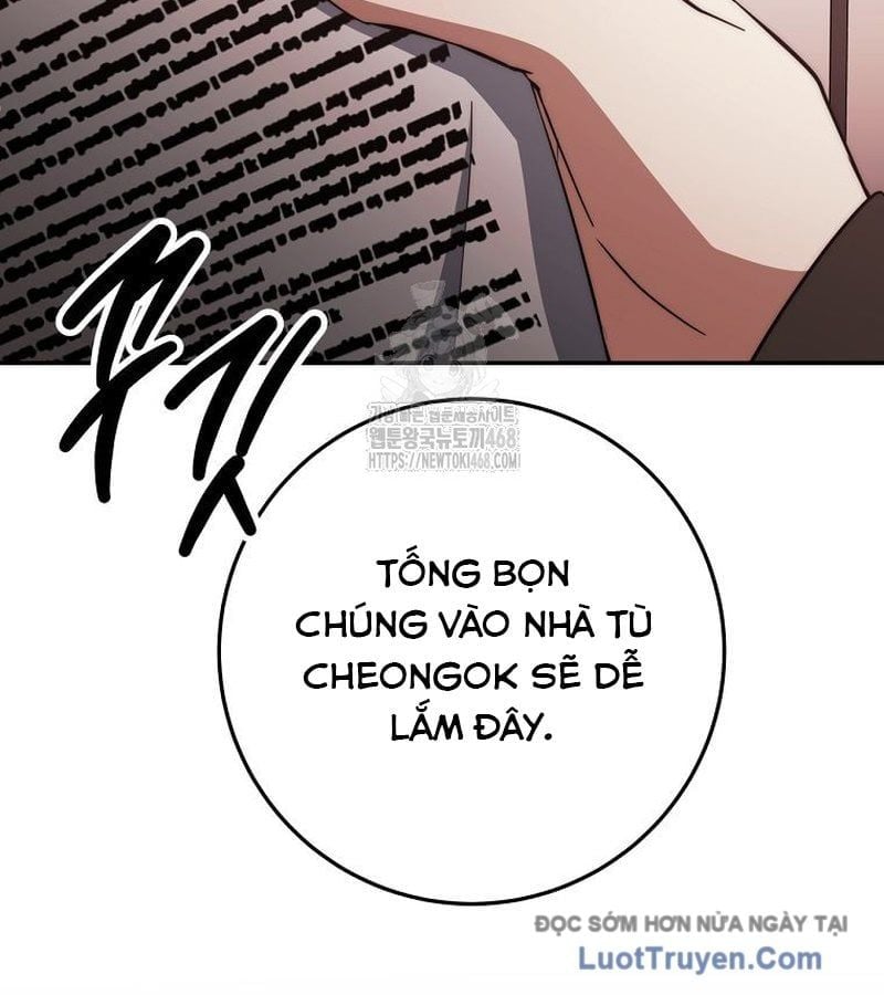 Công Chức Cấp Kiếm Thần Hồi Quy Chap 58 - Next Chap 59