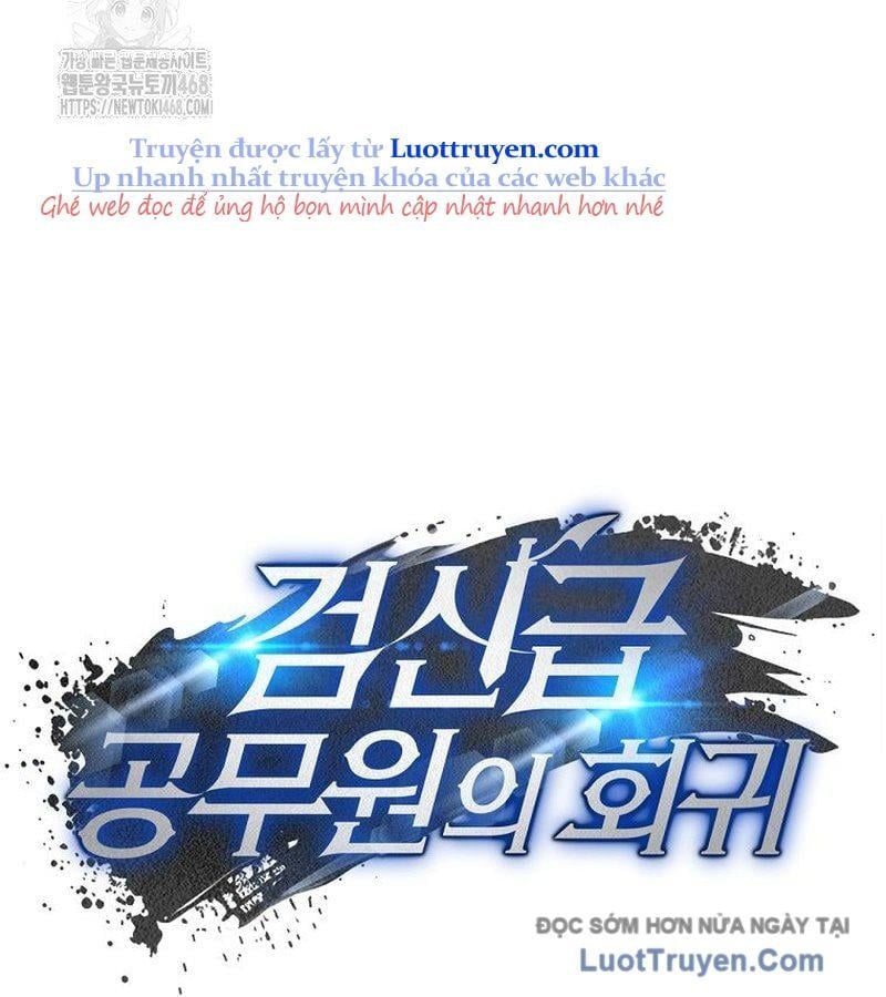 Công Chức Cấp Kiếm Thần Hồi Quy Chap 58 - Next Chap 59