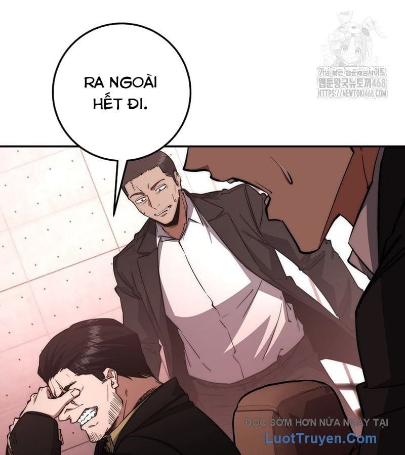 Công Chức Cấp Kiếm Thần Hồi Quy Chap 58 - Next Chap 59