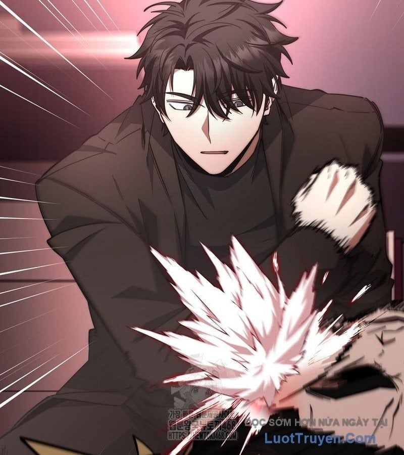 Công Chức Cấp Kiếm Thần Hồi Quy Chap 58 - Next Chap 59