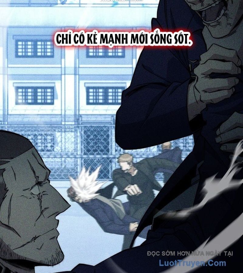 Công Chức Cấp Kiếm Thần Hồi Quy Chap 58 - Next Chap 59