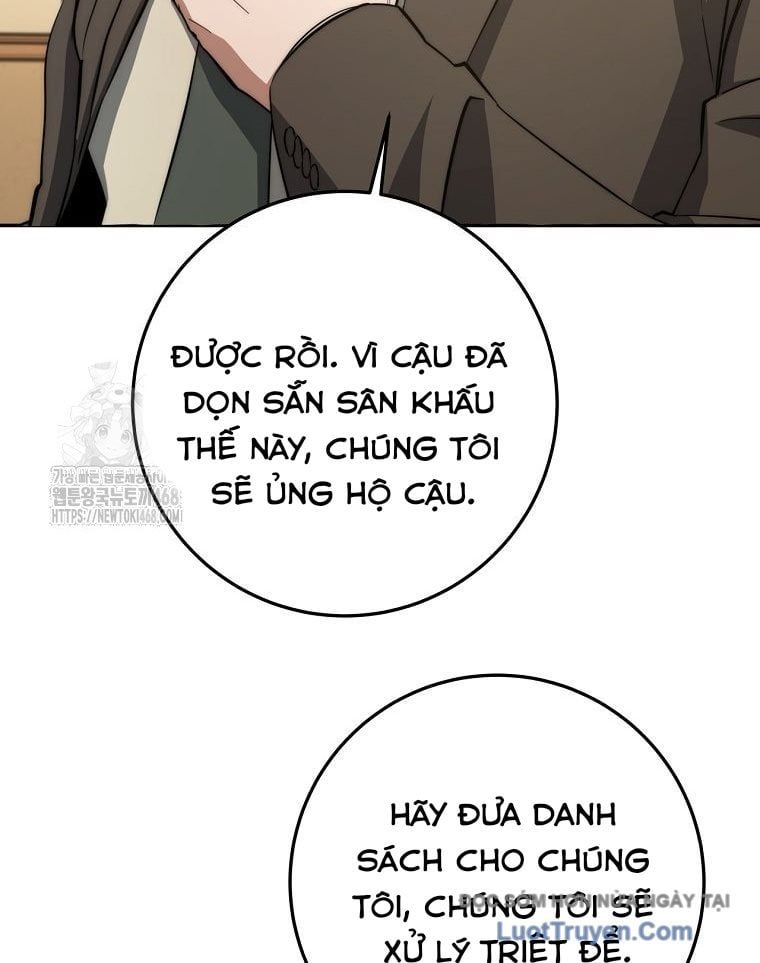 Công Chức Cấp Kiếm Thần Hồi Quy Chap 59 - Next Chap 60