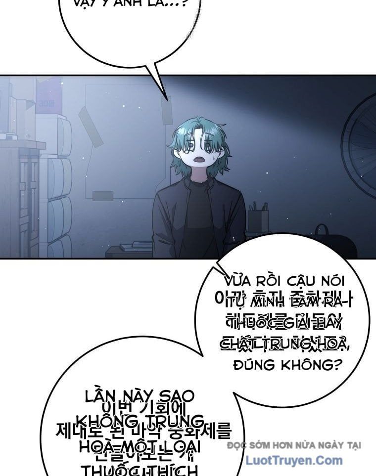 Công Chức Cấp Kiếm Thần Hồi Quy Chap 59 - Next Chap 60