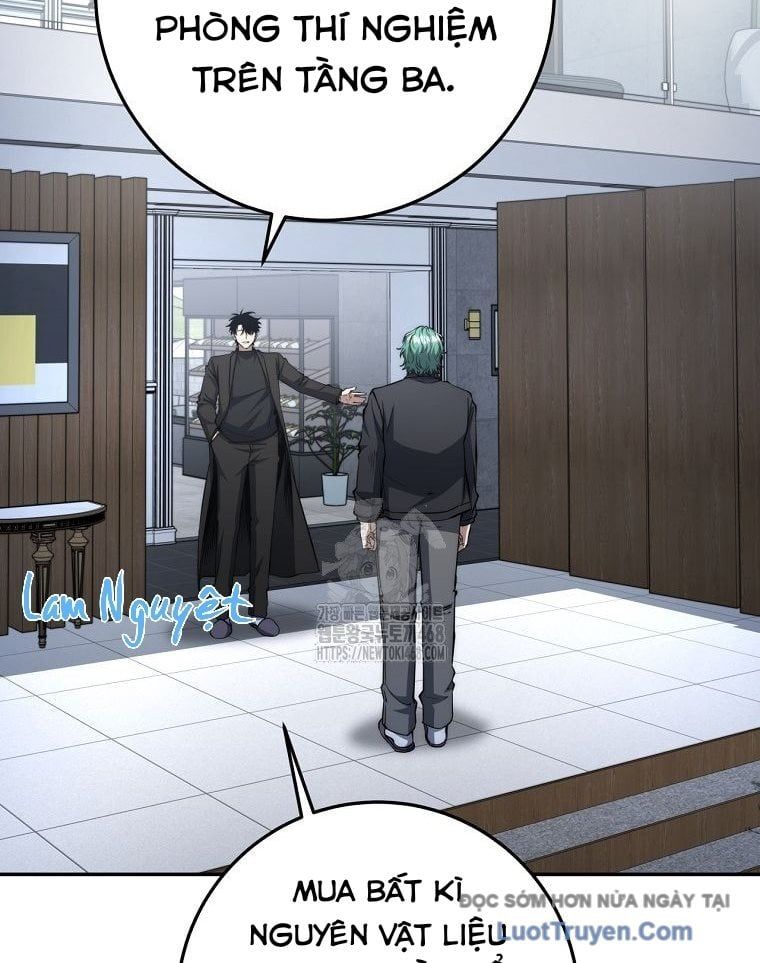 Công Chức Cấp Kiếm Thần Hồi Quy Chap 59 - Next Chap 60