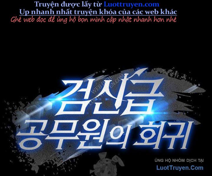 Công Chức Cấp Kiếm Thần Hồi Quy Chap 60 - Next Chap 61