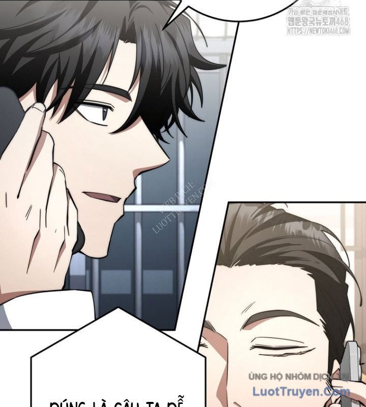 Công Chức Cấp Kiếm Thần Hồi Quy Chap 60 - Next Chap 61