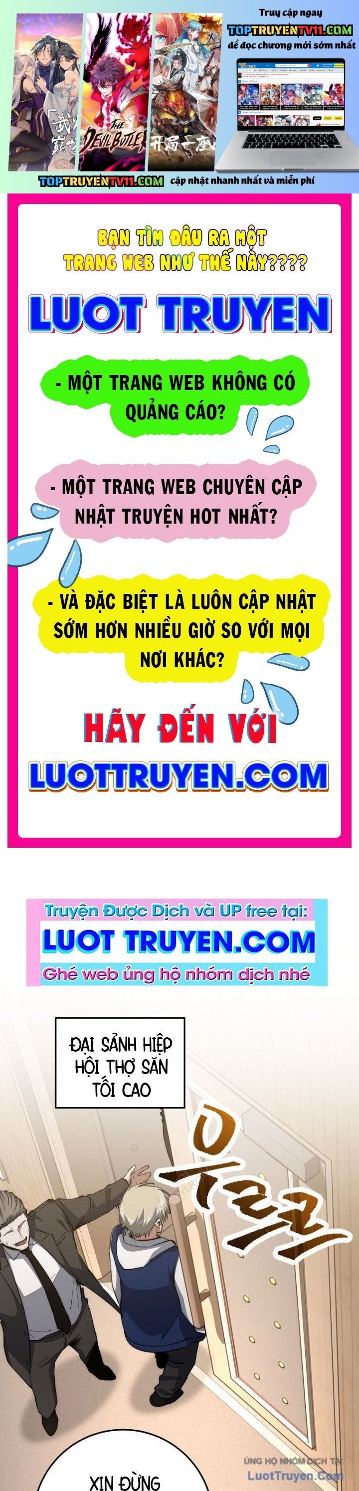 Công Chức Cấp Kiếm Thần Hồi Quy Chap 61 - Next Chap 62