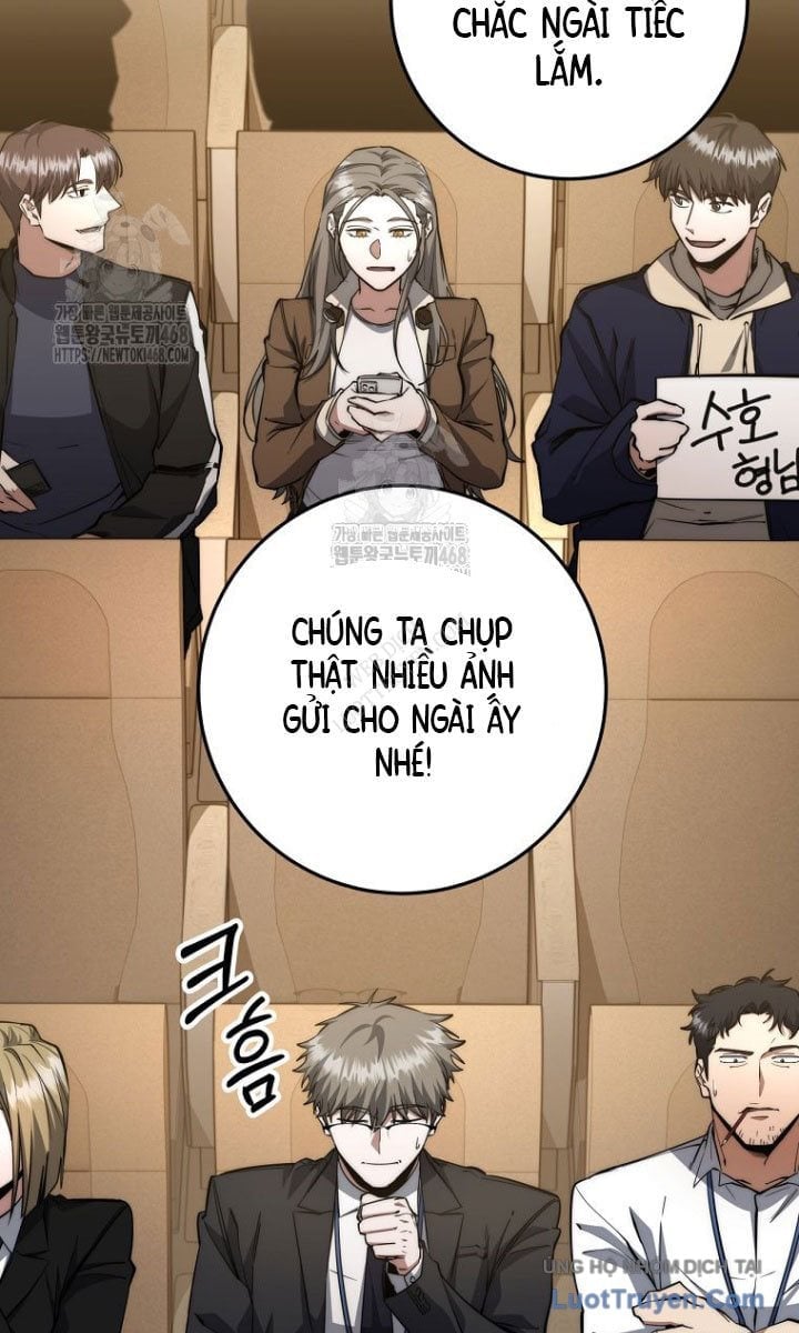 Công Chức Cấp Kiếm Thần Hồi Quy Chap 61 - Next Chap 62