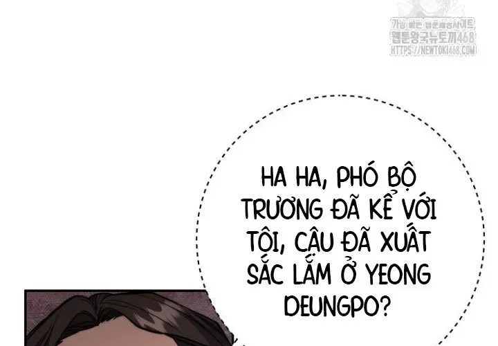 Công Chức Cấp Kiếm Thần Hồi Quy Chap 61 - Next Chap 62