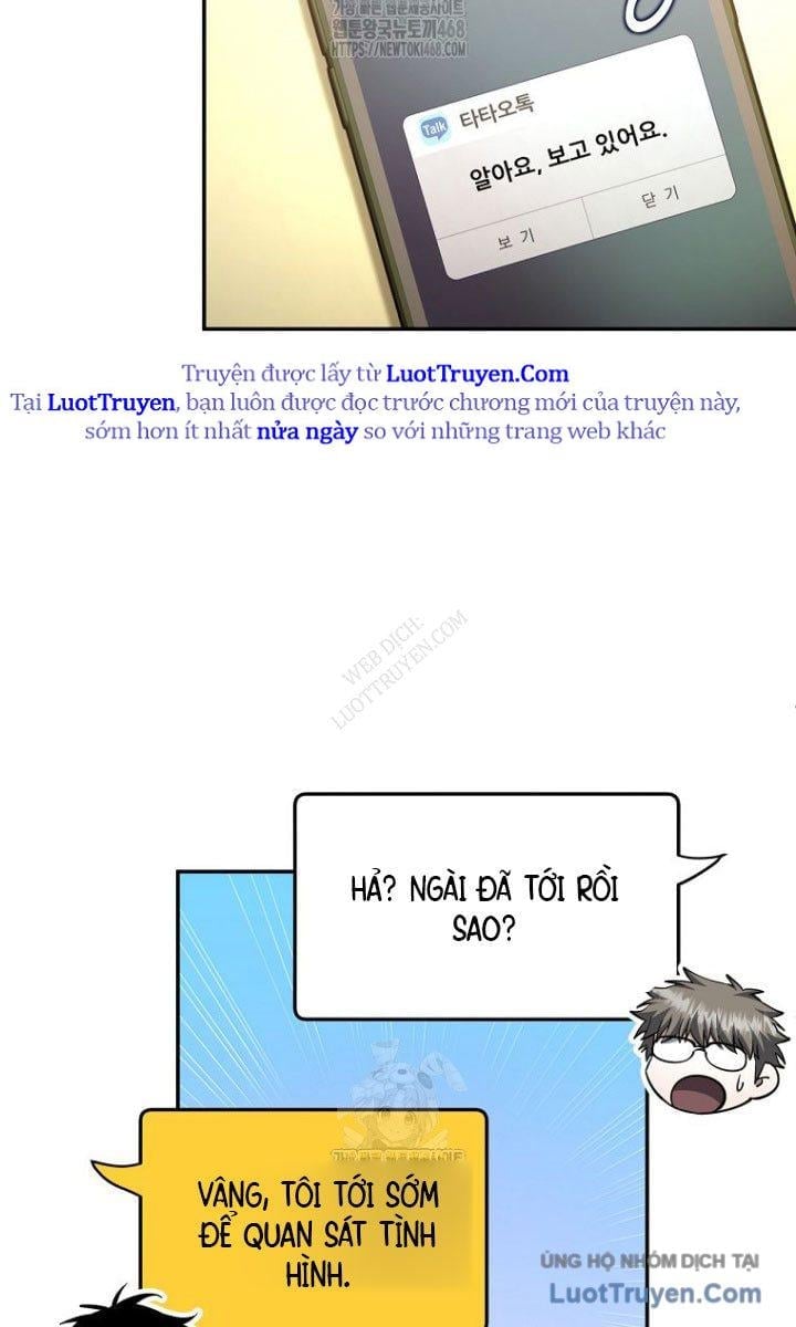 Công Chức Cấp Kiếm Thần Hồi Quy Chap 61 - Next Chap 62